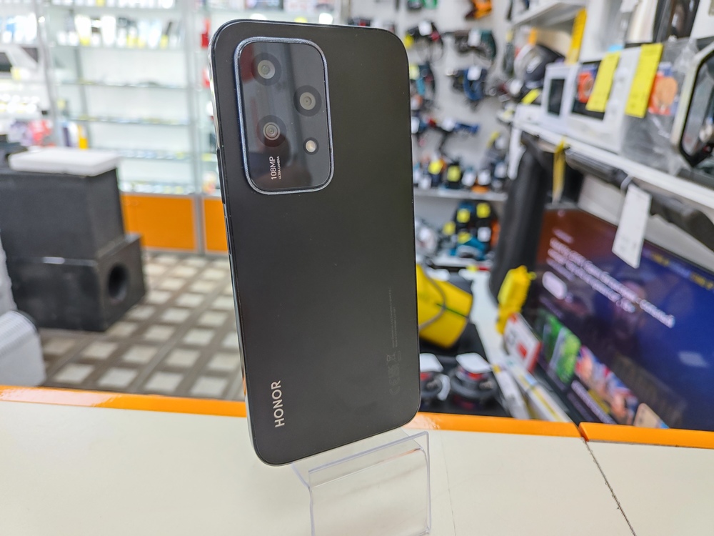 Смартфон Honor 200 Lite 8/256