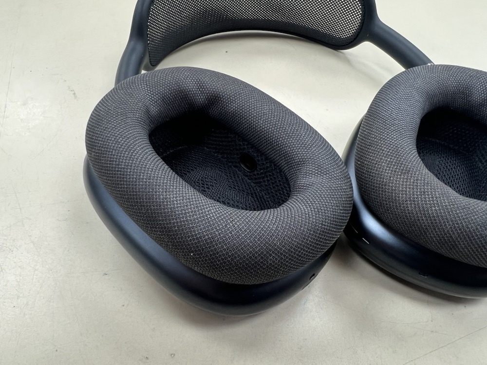 Наушники беспроводные Apple AirPods Max (A3184)