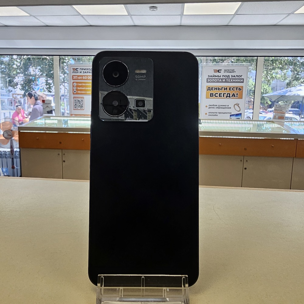 Смартфон Vivo Y35 4/64