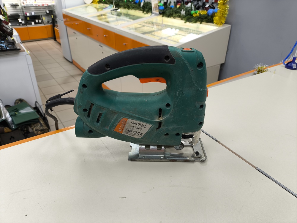 Лобзик Sturm! JS4086Q