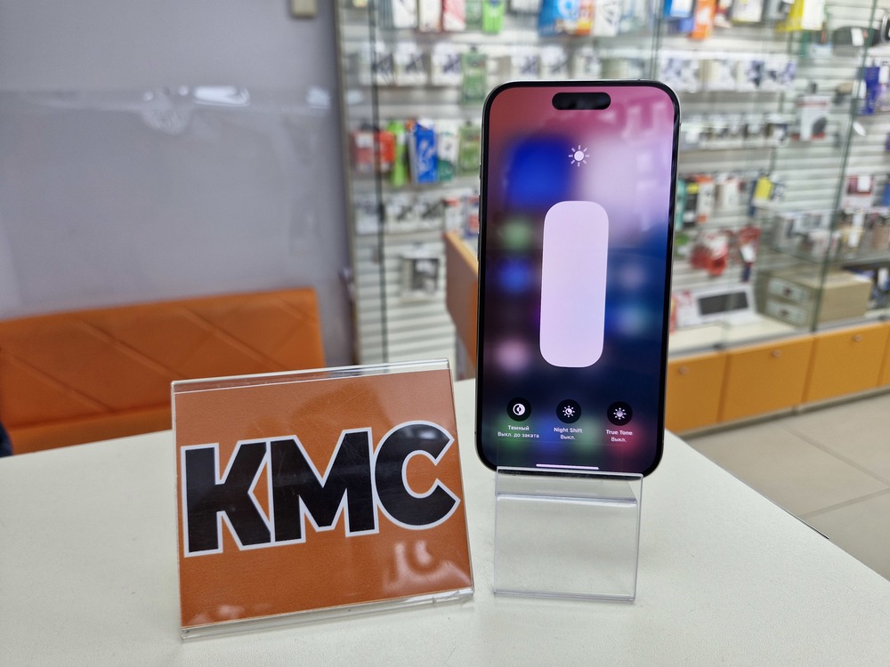 Смартфон Apple Iphone 15 Pro 256Gb