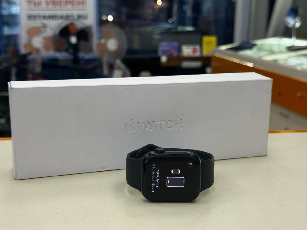 Смарт-часы Apple Watch Series 9 45mm