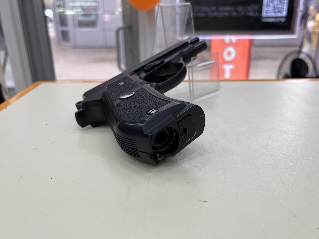 ПИСТОЛЕТ STALKER S84