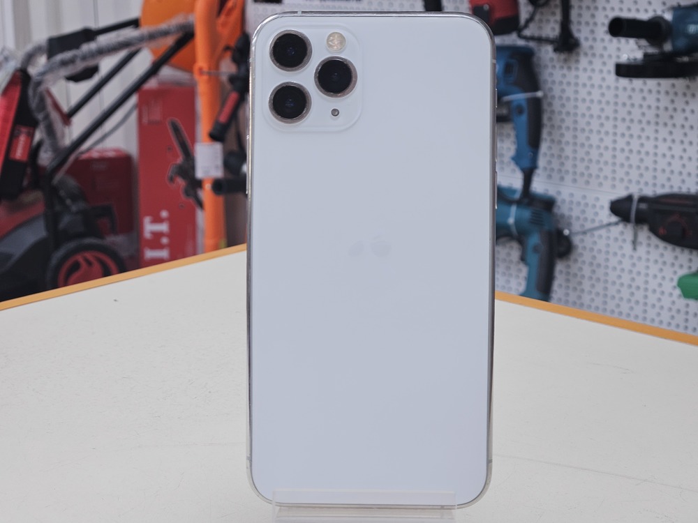 Смартфон Apple iPhone 11 Pro 256Gb