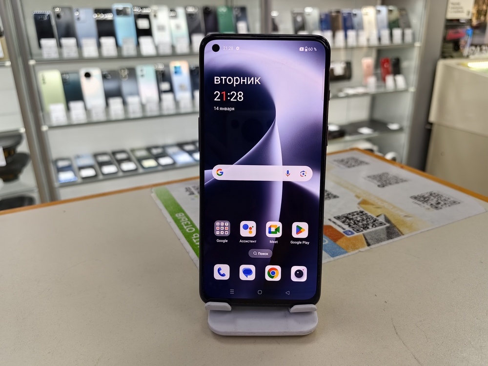 Смартфон OnePlus NORD 2T 8/128