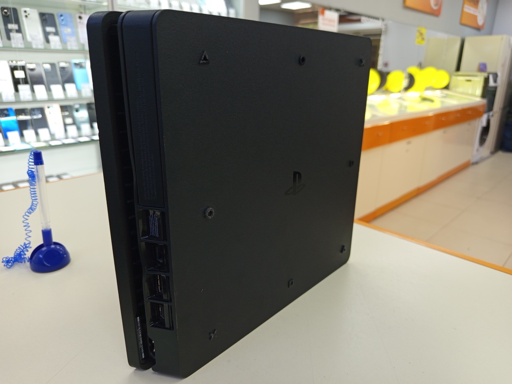 Игровая приставка PlayStation 4 Slim 1Tb