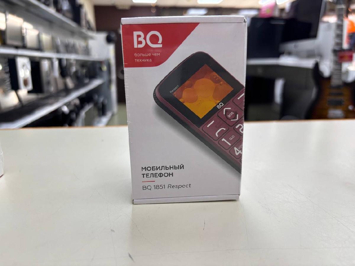 Мобильный телефон BQ 1851