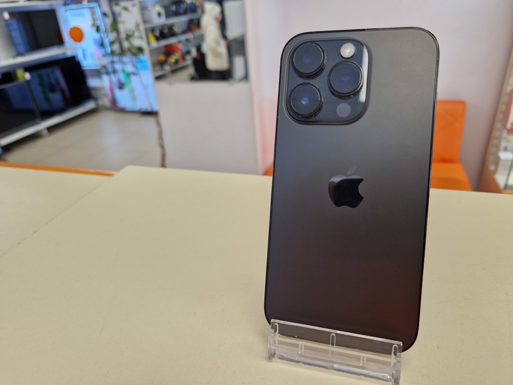 Смартфон Apple Iphone 14 Pro 128Gb