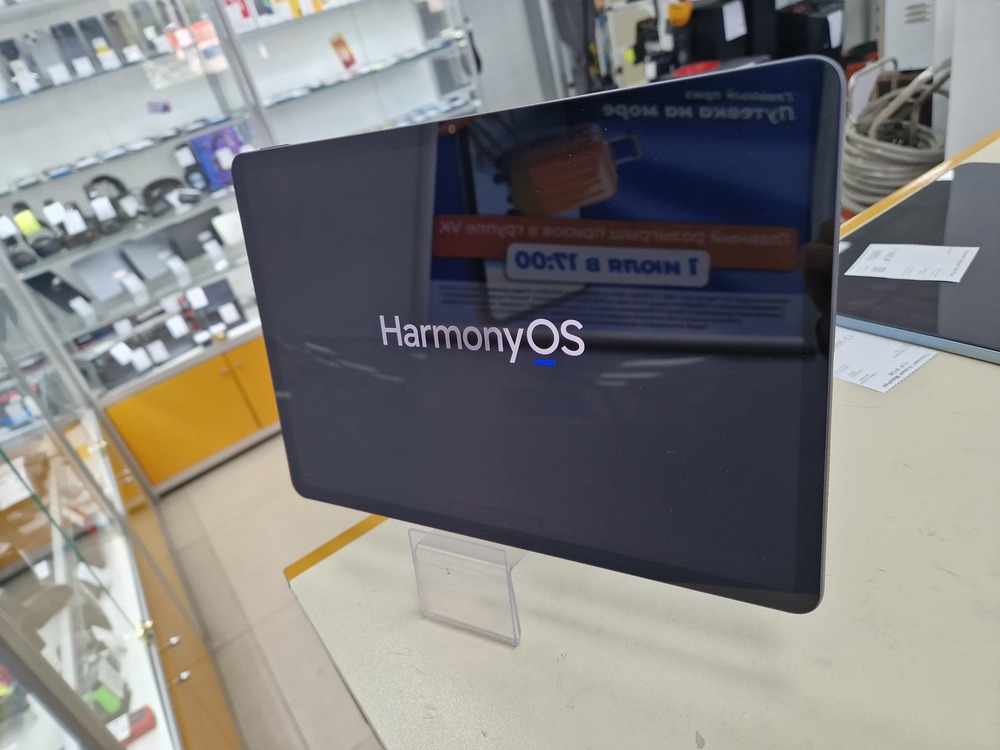 Планшет Huawei MatePad 11.5" 6/128