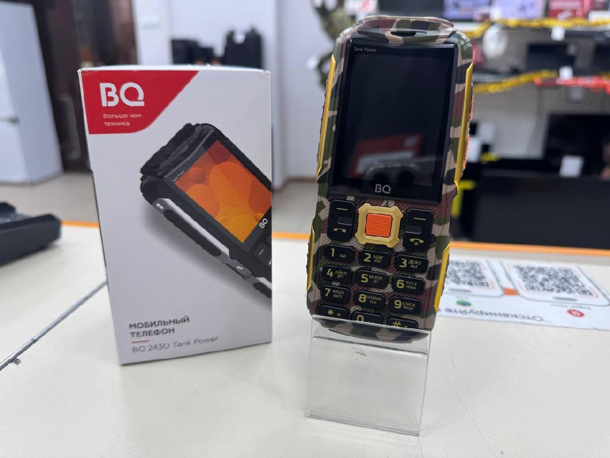 Мобильный телефон BQ 2430