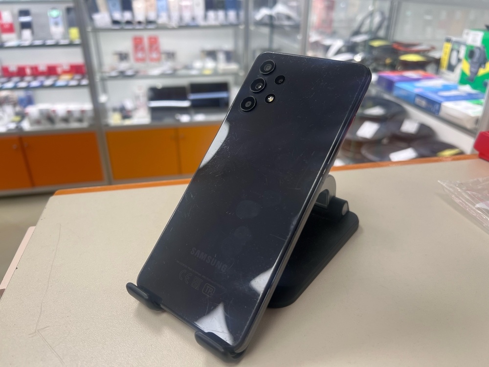 Смартфон Samsung Galaxy A32 4/128