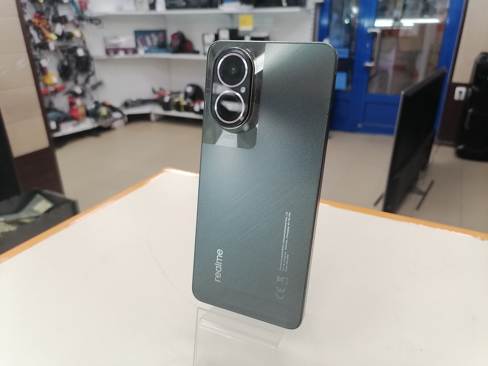 Смартфон Realme C67 6/128