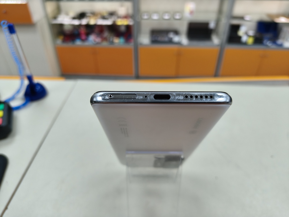 Смартфон Xiaomi 11T PRO 8/128