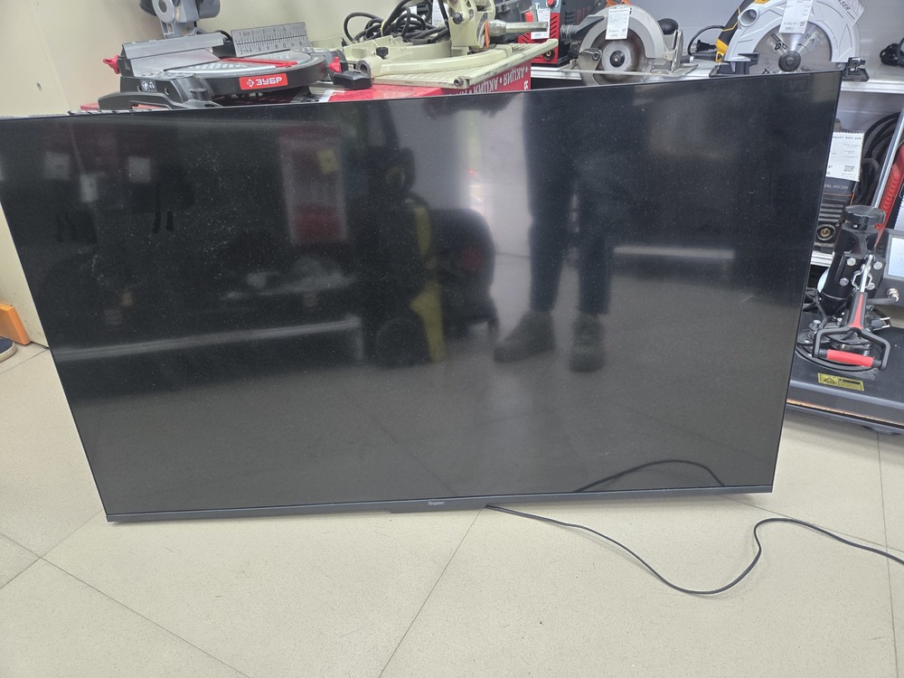 LED Телевизор Яндекс 50 YNDX-00072