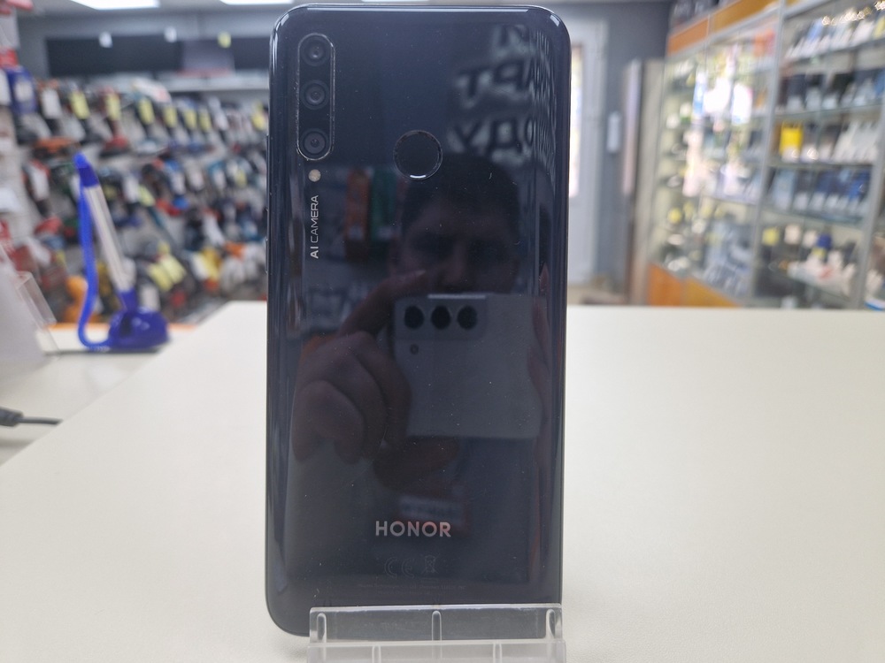Смартфон Honor 10i 4/128