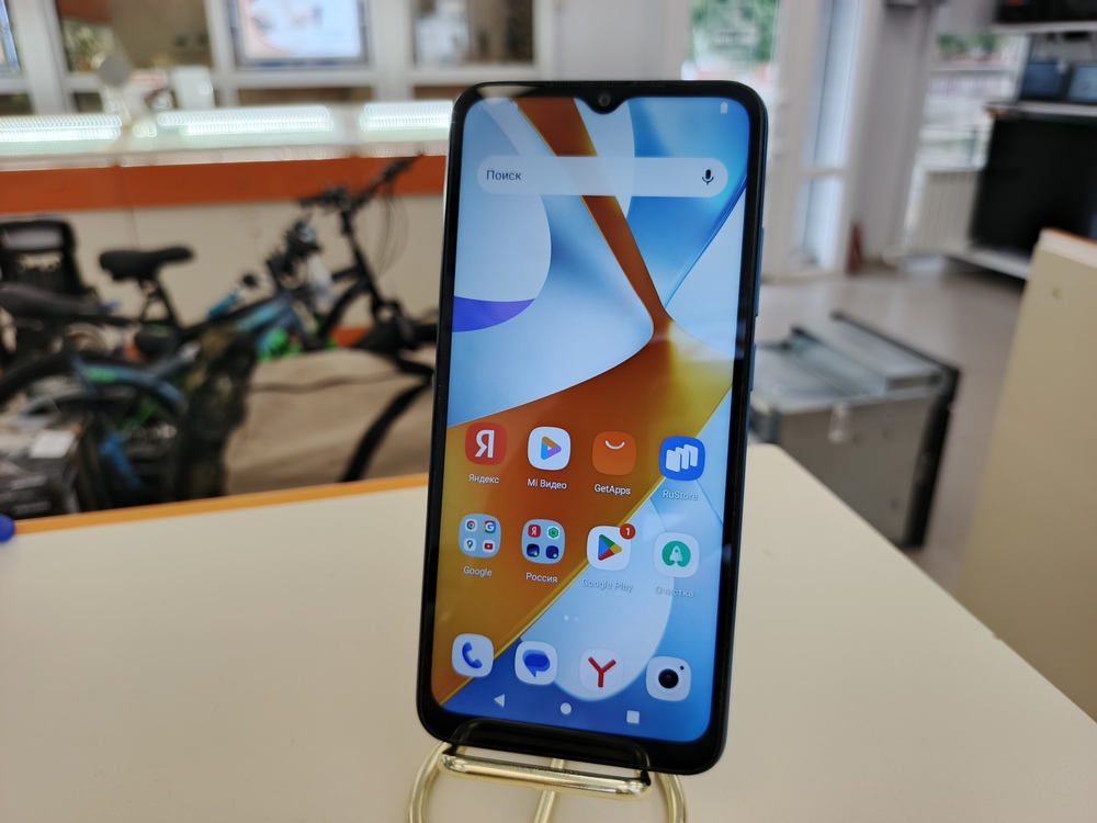 Смартфон Xiaomi POCO C51 2/64