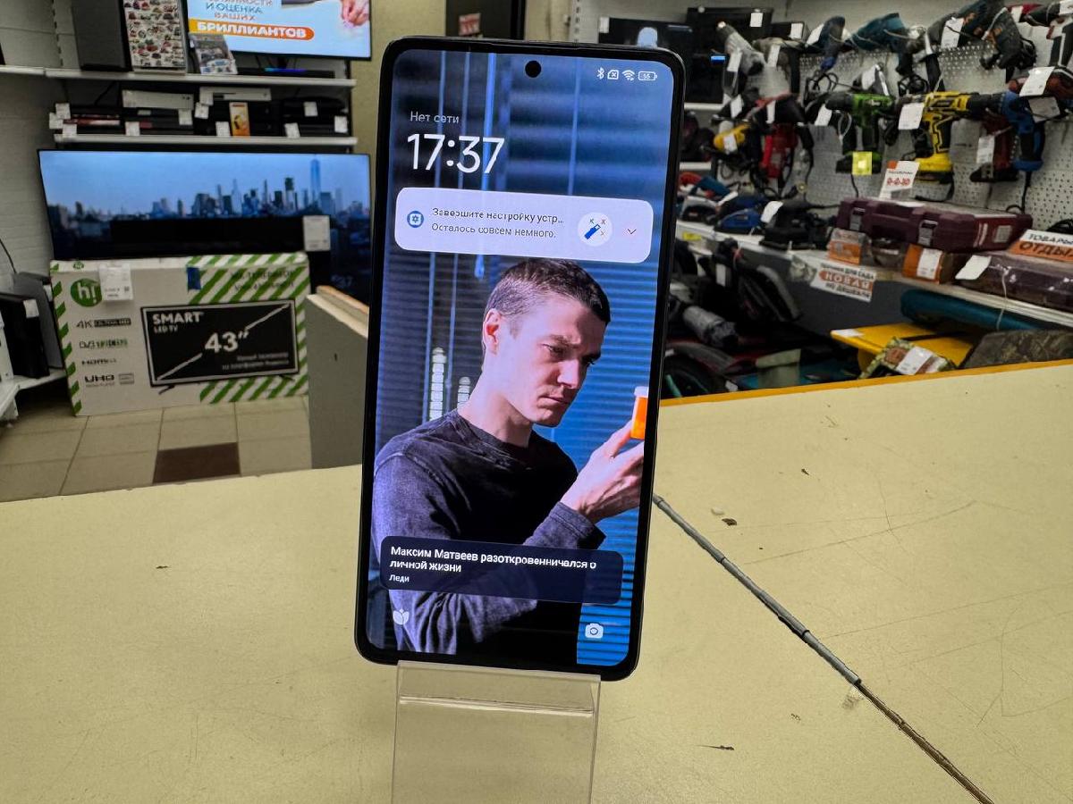 Смартфон Xiaomi 11T PRO 8/128