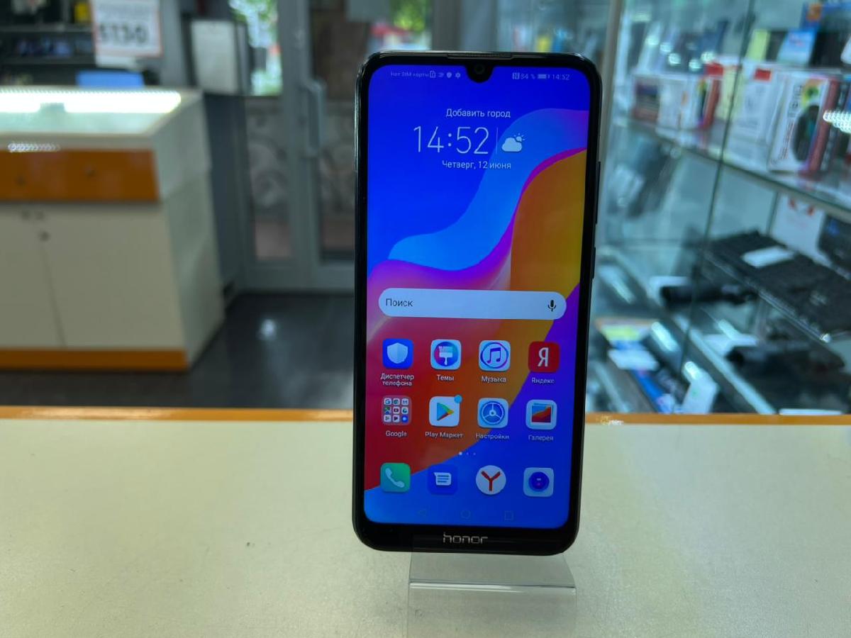 Смартфон Honor 8A 2/32