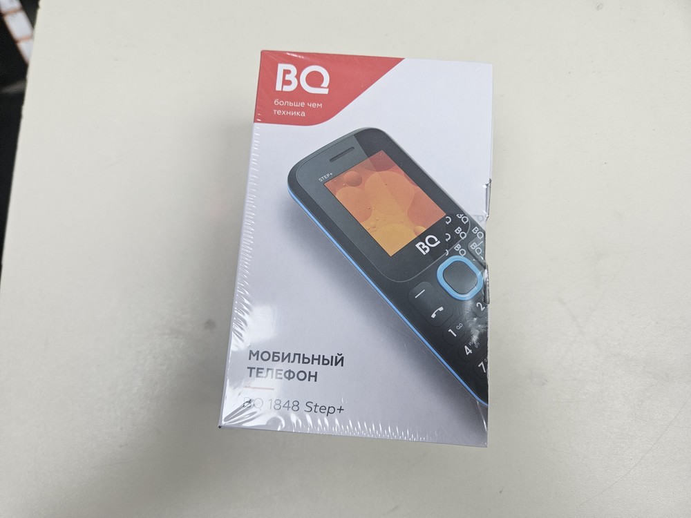 Мобильный телефон BQ 1848