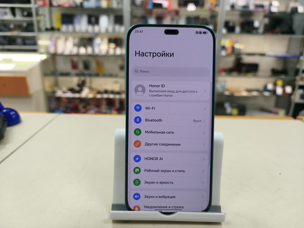 Смартфон Honor X8C 8/256