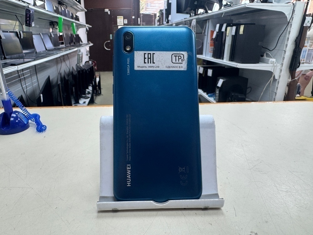 Смартфон Huawei Y5 (2019)