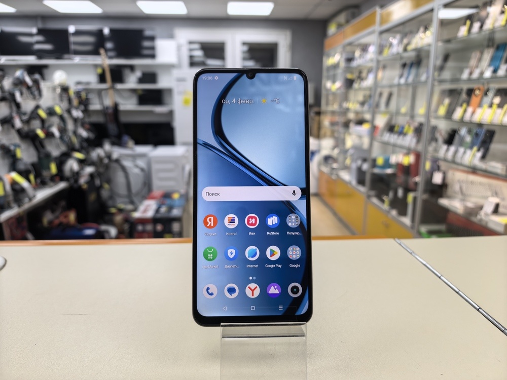 Смартфон Realme C53 8/256