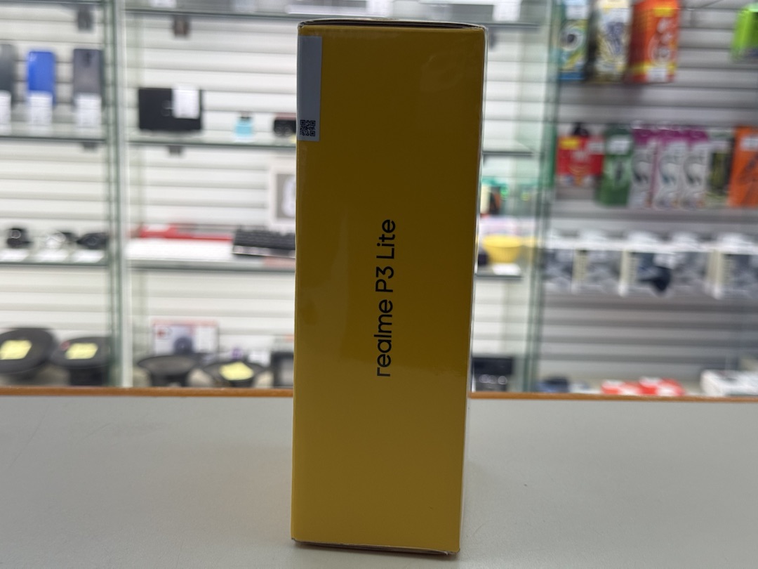 Смартфон Realme P3 Lite 4/128