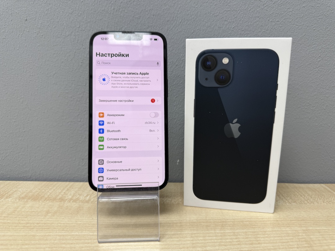 Смартфон Apple iPhone 13 128Gb