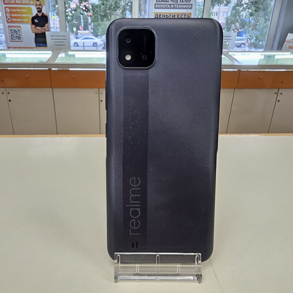 Смартфон Xiaomi 10C 4/128