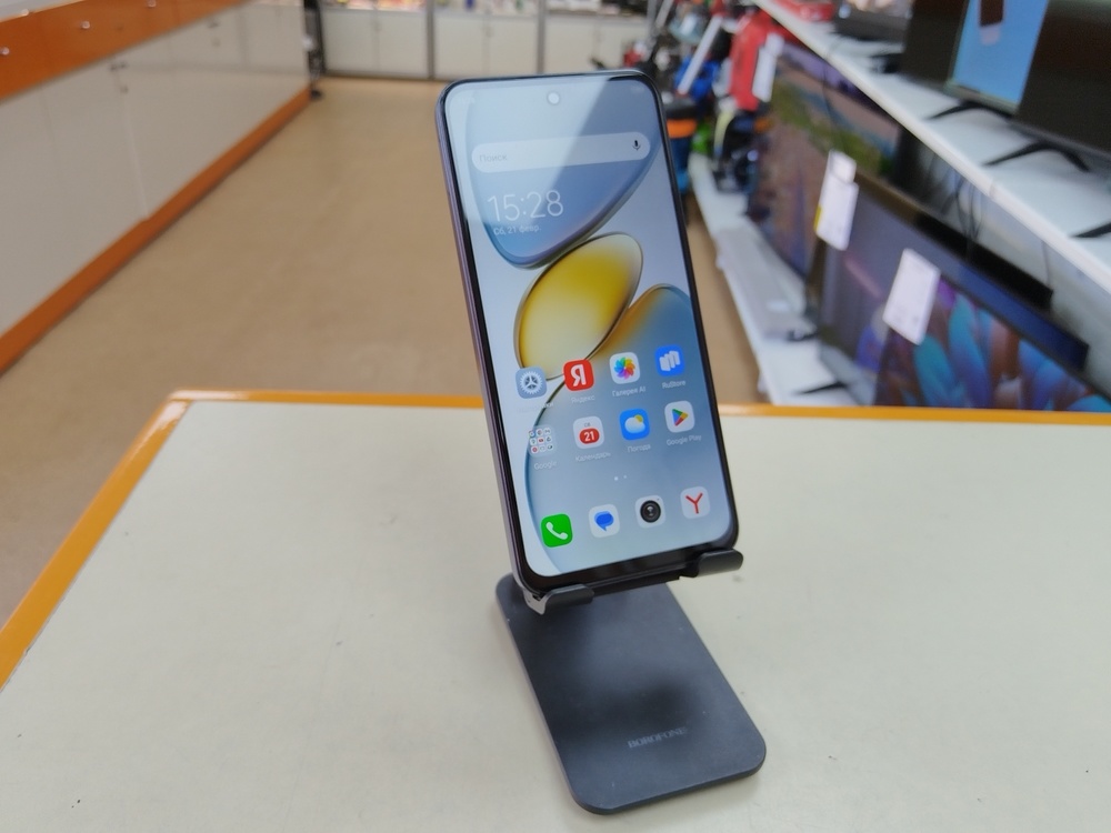 Смартфон Tecno Spark Go1 3/64