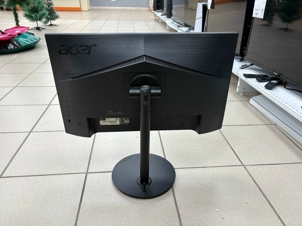 Монитор Acer CB242Y