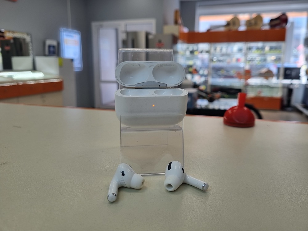 Наушники беспроводные Apple AirPods Pro