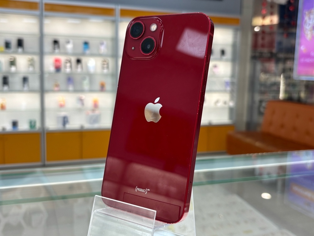 Смартфон Apple iPhone 13 128Gb