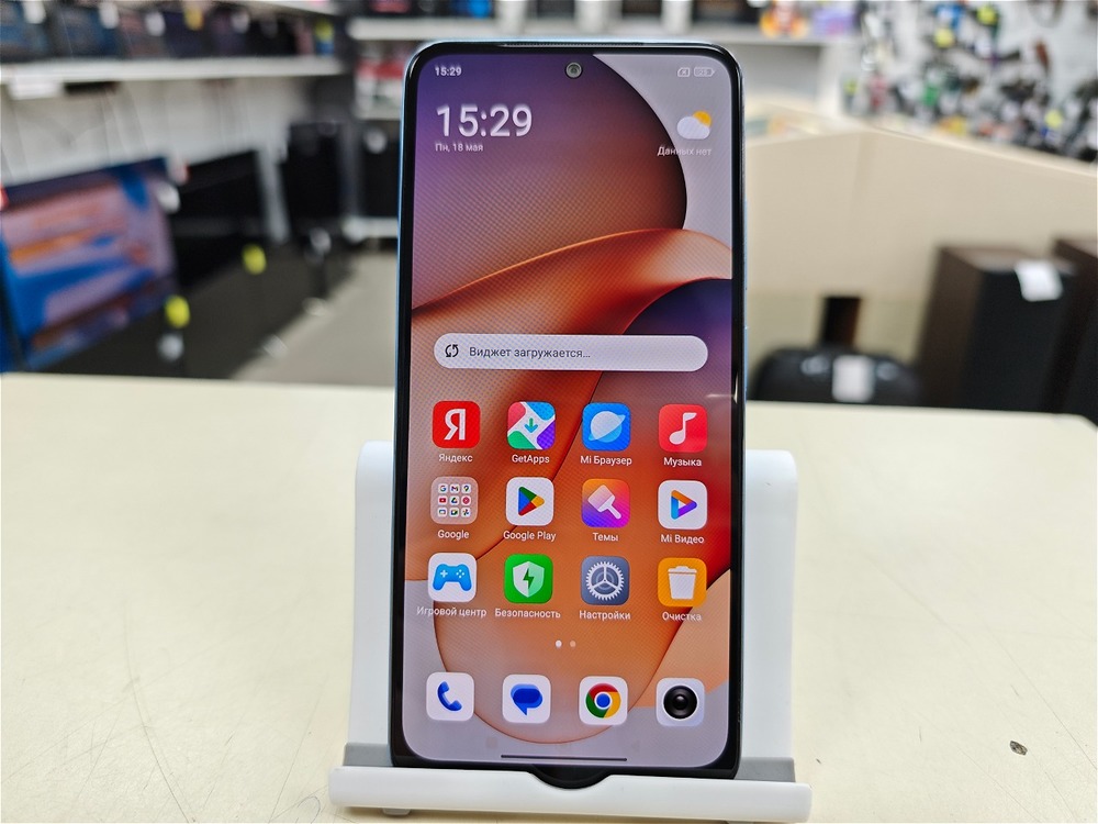 Смартфон Xiaomi Redmi Note 12S 8/256