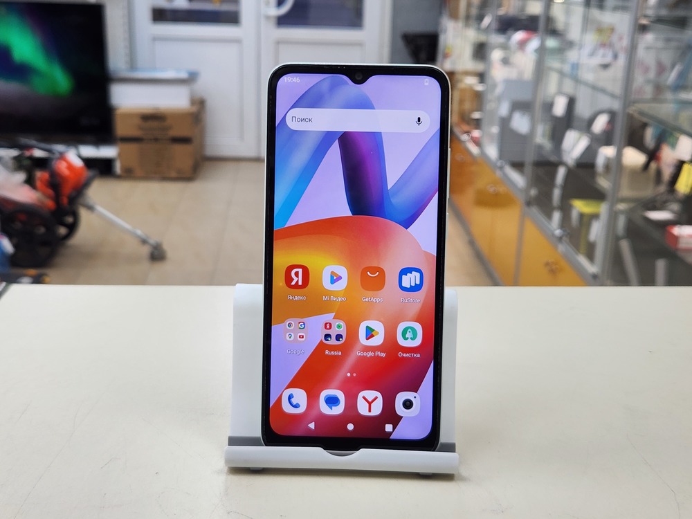 Смартфон Xiaomi Redmi A2+ 3/64