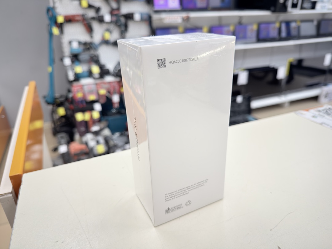 Смартфон Honor X5C 4/64