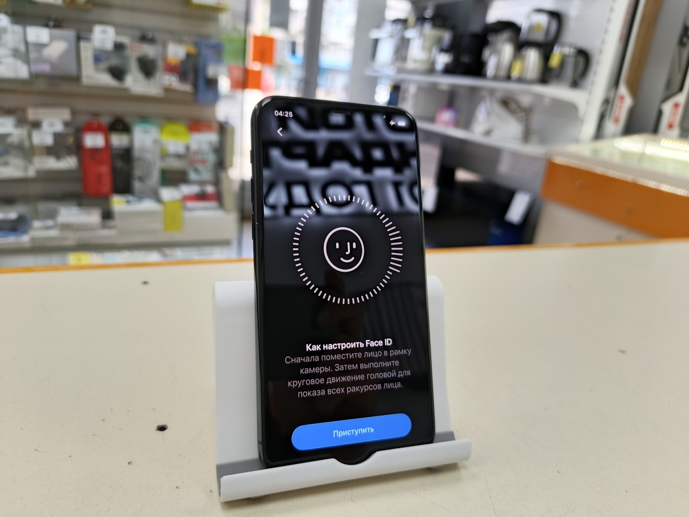 Смартфон Apple iPhone 11 Pro 64Gb