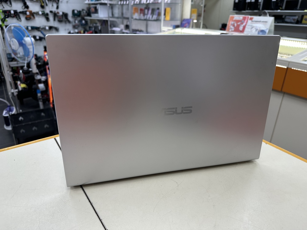 Ноутбук ASUS; Ryzen 3 3250U, AMD Radeon (TM) Graphics, 8 Гб, 256 Гб, Нет