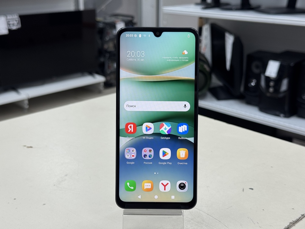 Смартфон Xiaomi Redmi A5 3/64