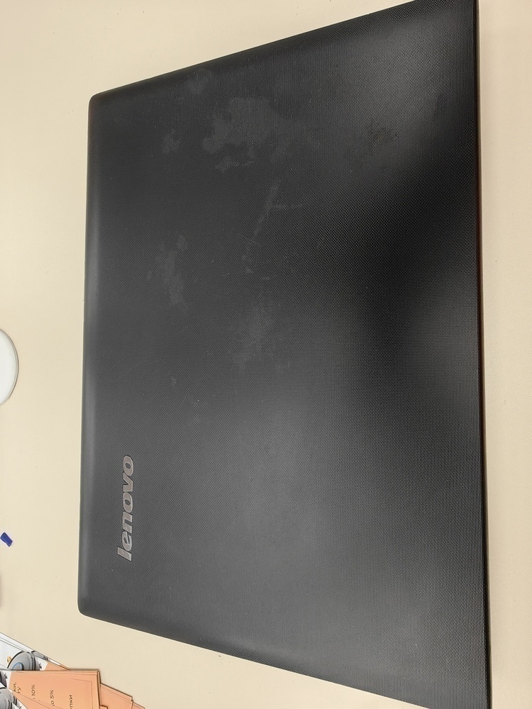 Ноутбук Lenovo; E1-6010, Radeon R2 series, 2 Гб, Нет, 500 Гб