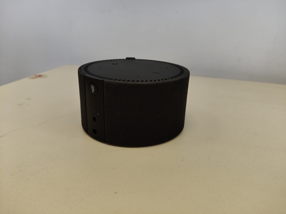 Умная колонка Яндекс Станция Мини