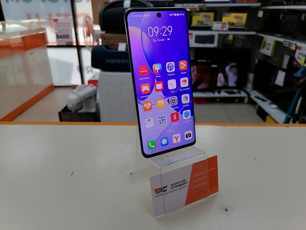 Смартфон Huawei Nova 9 8/128