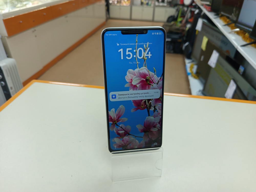 Смартфон Huawei Nova Y91 8/128