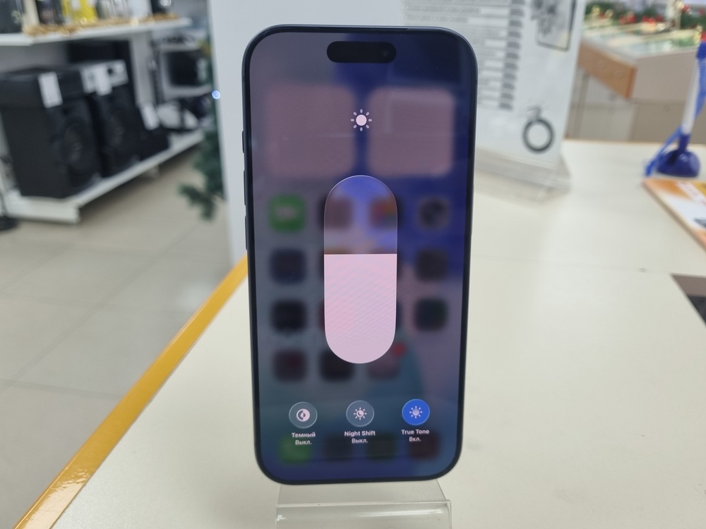 Смартфон Apple Iphone 17 Pro 256Gb