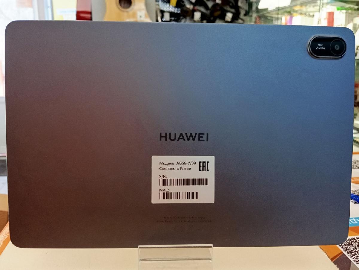 Планшет Huawei MatePad 11