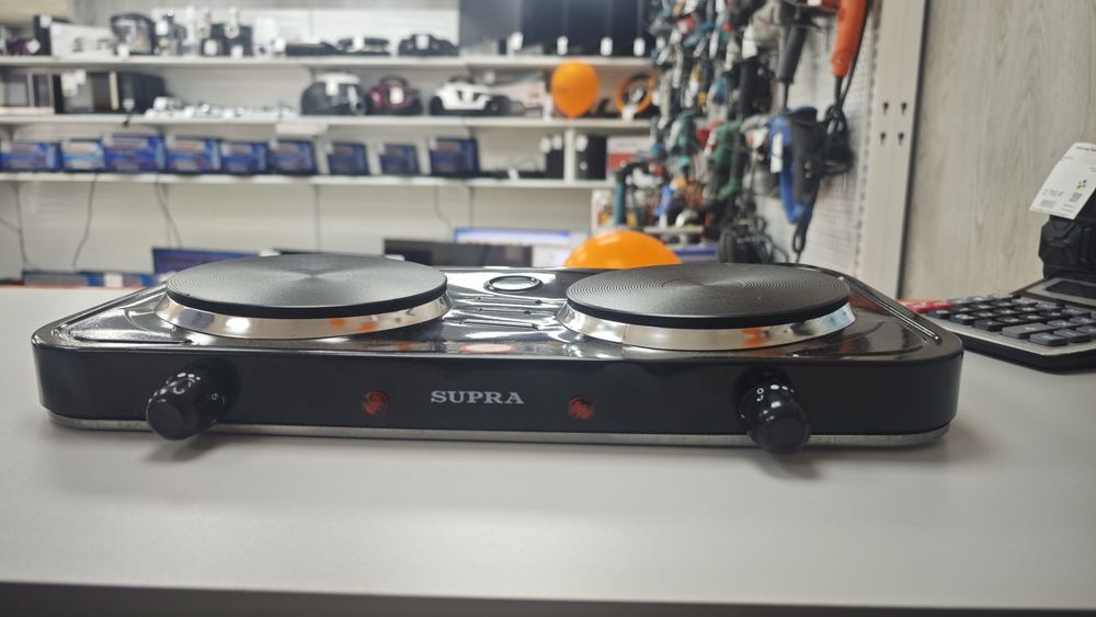 Мини плитка Supra HS-292