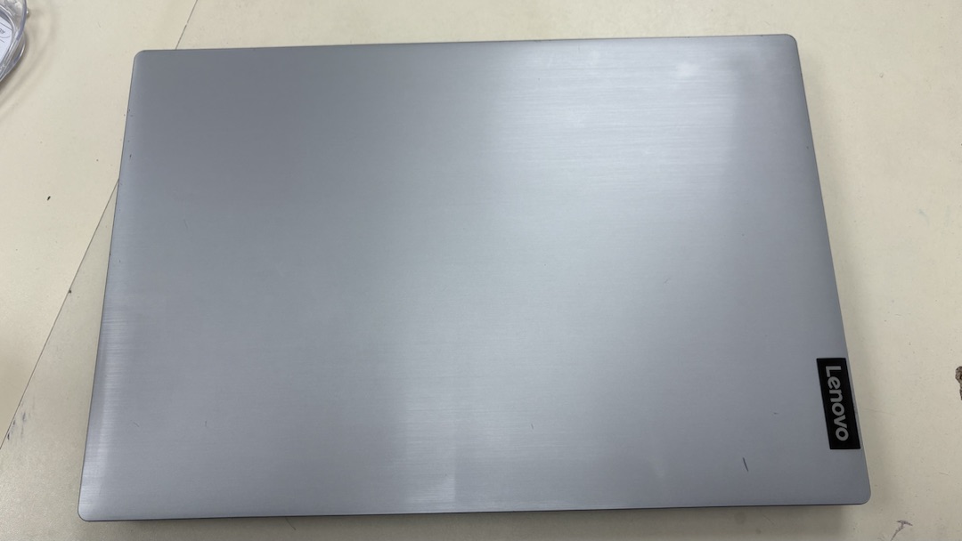 Ноутбук Lenovo IdeaPad S145-15API; Ryzen 5 3500U, Radeon Vega 8, 4 Гб, 256 Гб, Нет