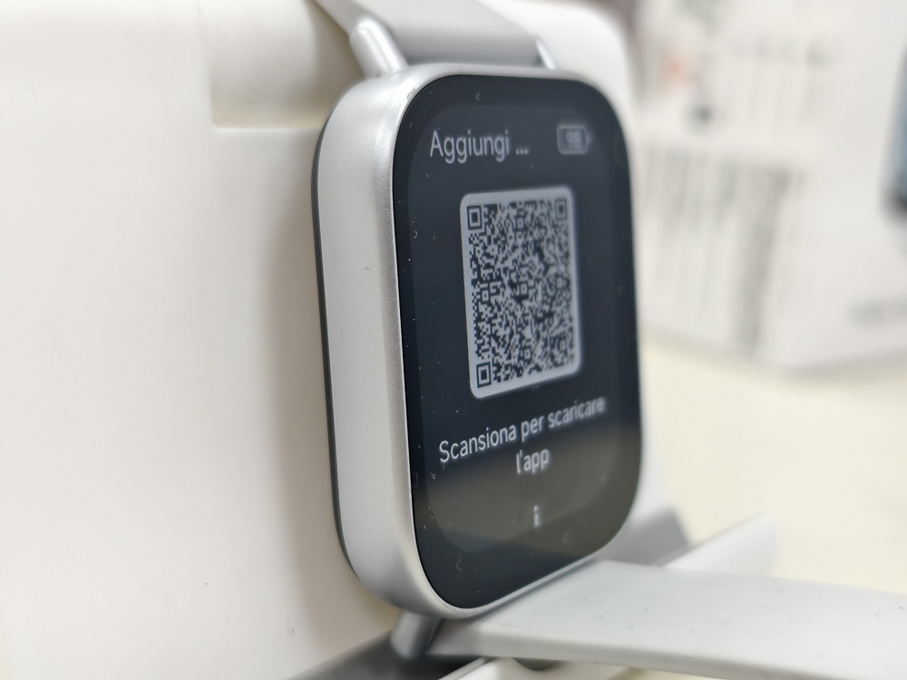 Смарт-часы Redmi Watch 5 Active