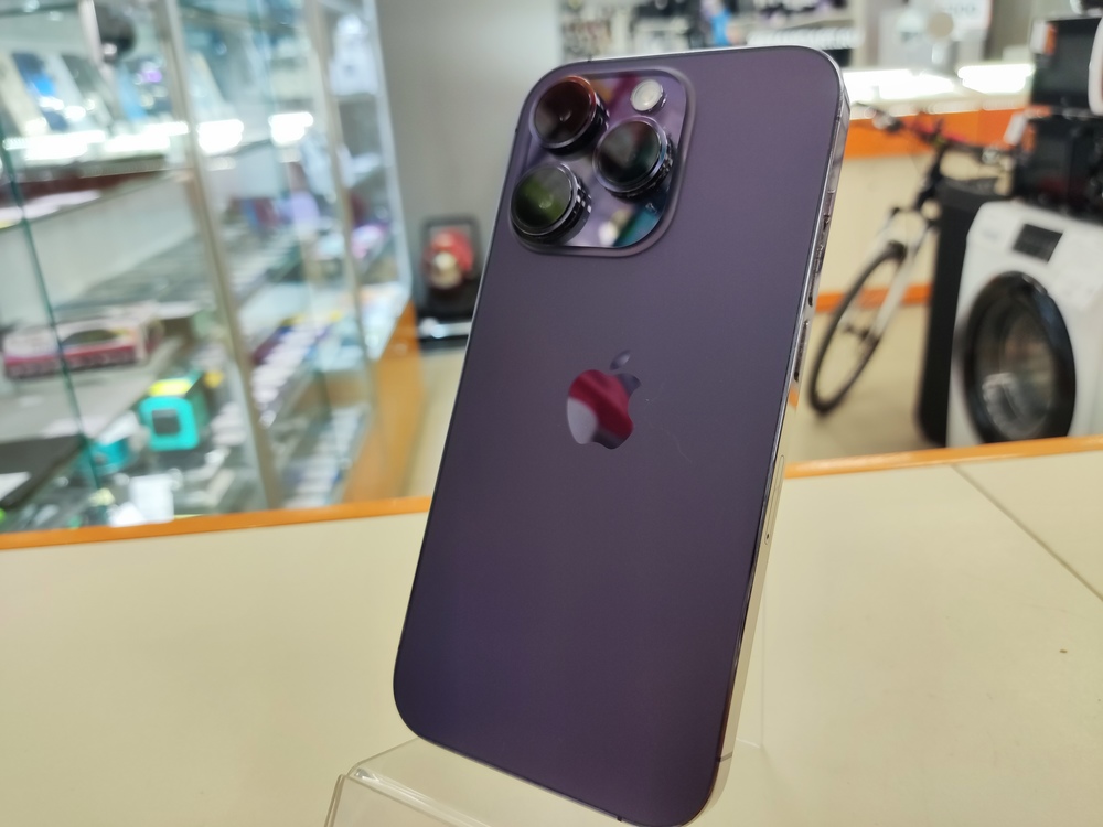 Смартфон Apple Iphone 14 Pro 128Gb