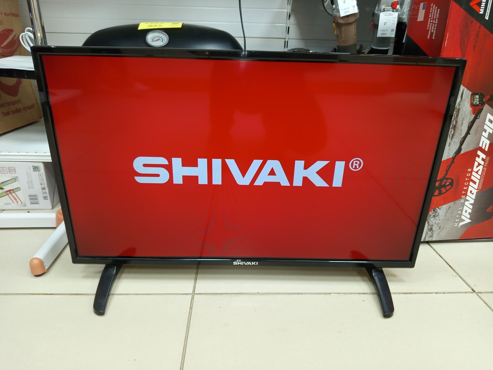 LED Телевизор Shivaki STV-32LED17